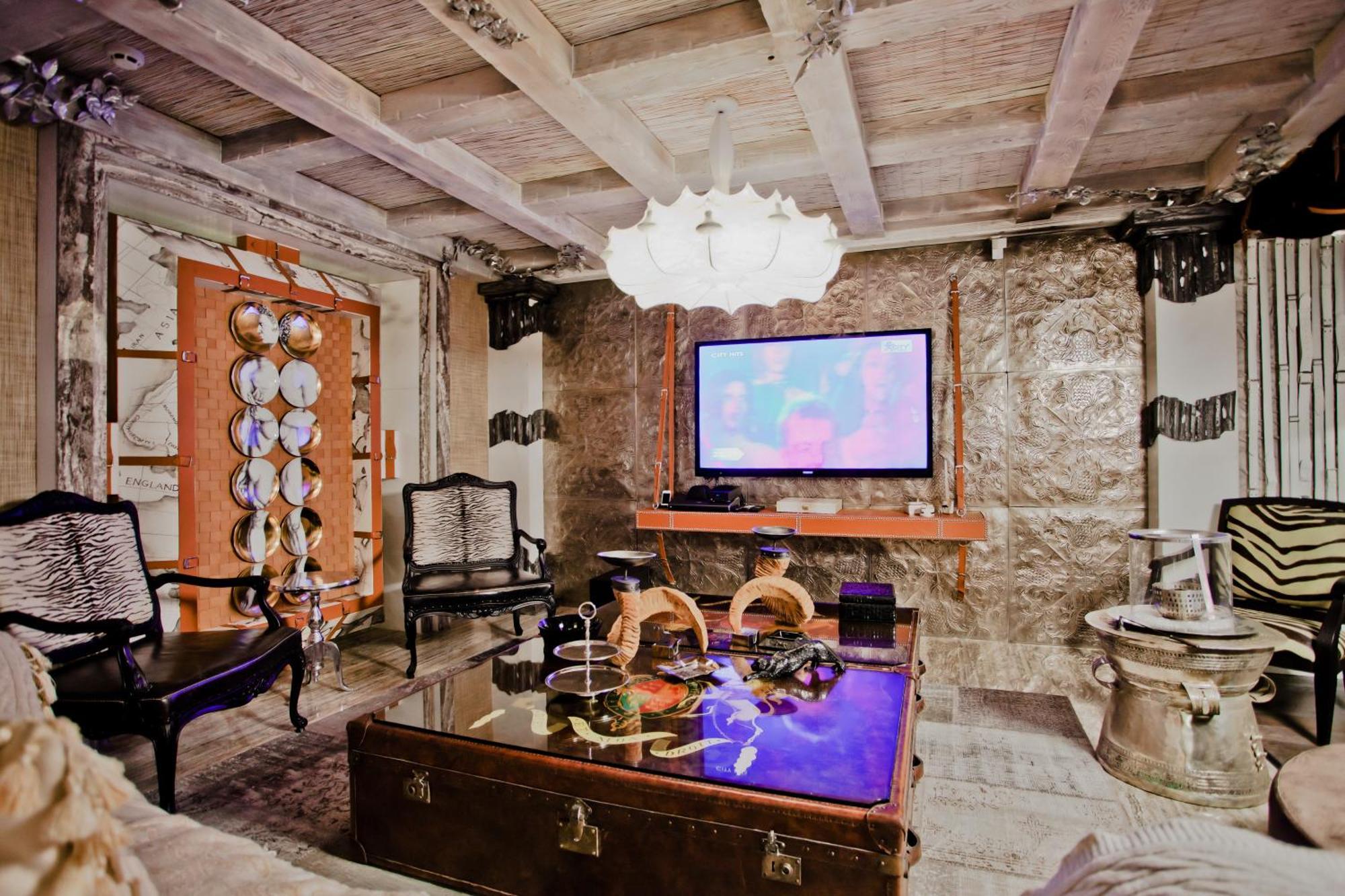 Royal Castle Design & Spa エレニテ エクステリア 写真