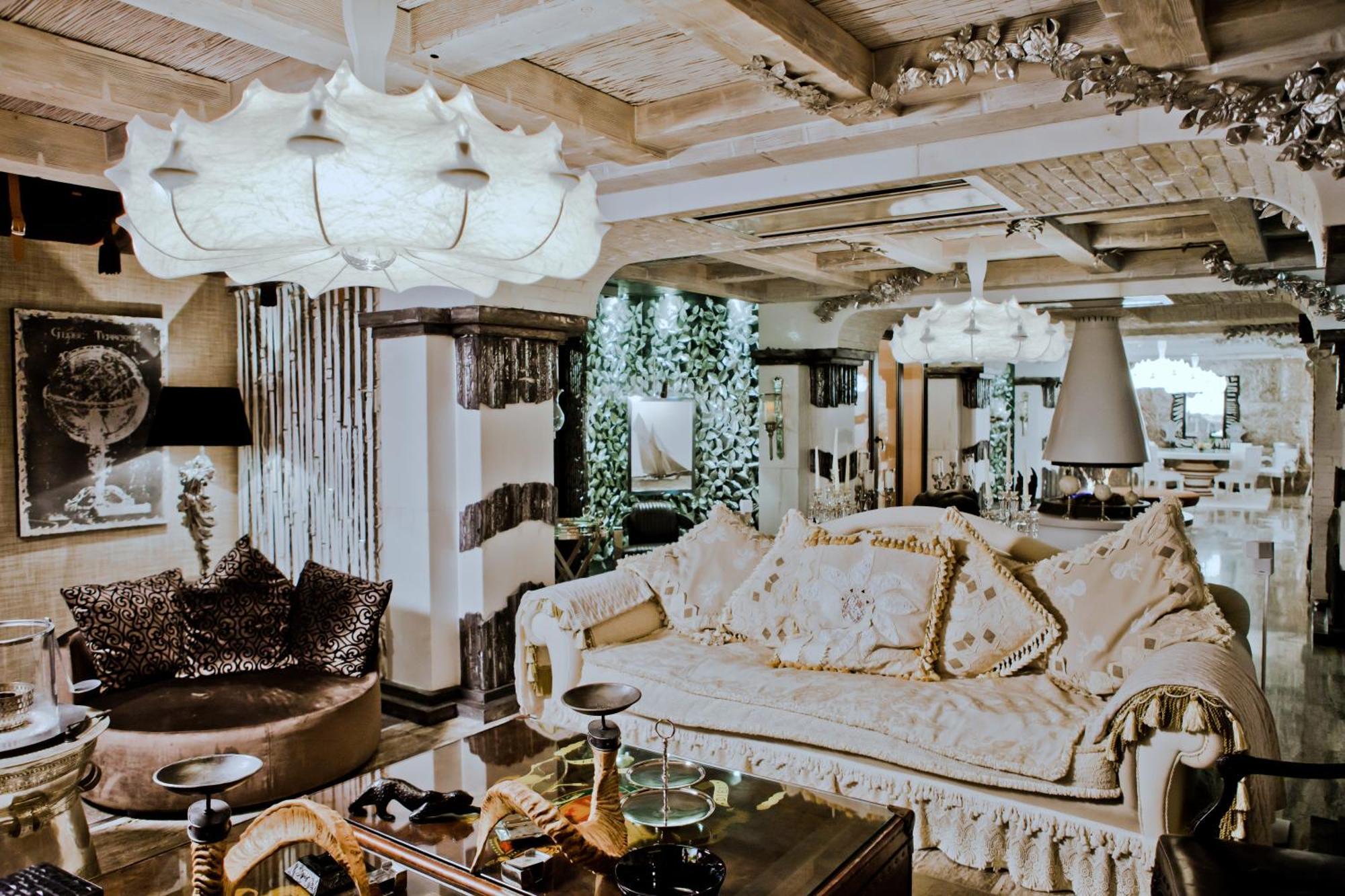 Royal Castle Design & Spa エレニテ エクステリア 写真