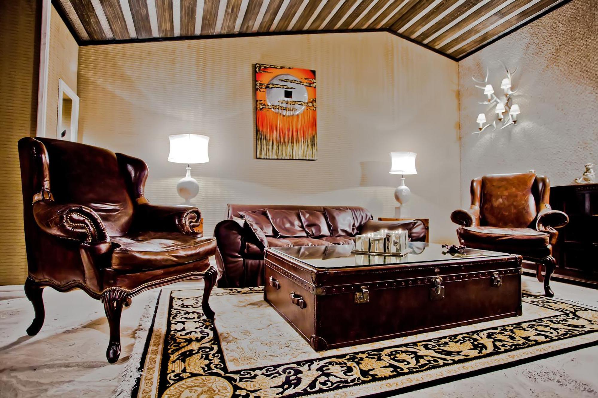 Royal Castle Design & Spa エレニテ 部屋 写真